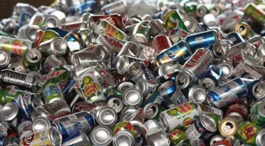 Seven Things You Can Make Out Of Aluminum Cans — Idea Digezt